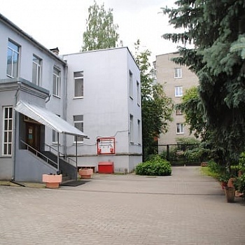 Общежитие в Люберцах (Октябрьский пр-т)