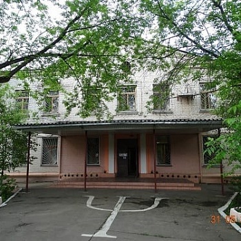 Общежитие в Одинцово (ул.Яскино)