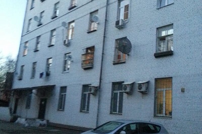Общежитие Войковская (ул. Адмирала Макарова)