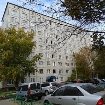 Общежитие Верхние Лихоборы (ул. Дегунинская)