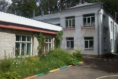Общежитие Речной Вокзал (ул. Базовская)