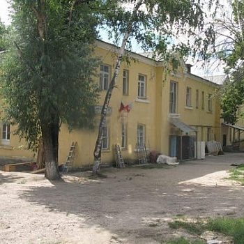 Общежитие в Новогиреево (ул. Фрязевская)