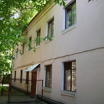 Общежитие Щелковская (ул. Байкальская)