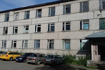 Общежитие в Балашихе ( г. Балашиха,Вишняковское шоссе)
